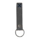 Bailey Riveted Keychain
