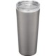 Thor Copper Vacuum Insulated Tumbler w/ Straw, 22oz.