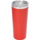 Thor Copper Vacuum Insulated Tumbler w/ Straw, 22oz.