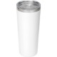 Thor Copper Vacuum Insulated Tumbler w/ Straw, 22oz.