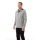 Odell Men's Knit Zip Hoodie