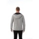 Odell Men's Knit Zip Hoodie