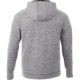 Odell Men's Knit Zip Hoodie