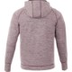 Odell Men's Knit Zip Hoodie
