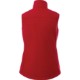 Stinson Ladies' Softshell Vest