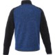 Vorlage Men's Half Zip Knit Jacket