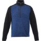 Vorlage Men's Half Zip Knit Jacket