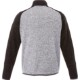 Vorlage Men's Half Zip Knit Jacket