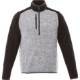 Vorlage Men's Half Zip Knit Jacket