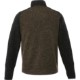 Vorlage Men's Half Zip Knit Jacket