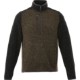 Vorlage Men's Half Zip Knit Jacket