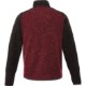 Vorlage Men's Half Zip Knit Jacket