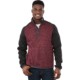 Vorlage Men's Half Zip Knit Jacket