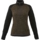 Vorlage Ladies' Half Zip Knit Jacket