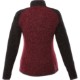 Vorlage Ladies' Half Zip Knit Jacket
