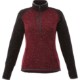 Vorlage Ladies' Half Zip Knit Jacket