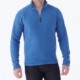 Bowlen Men's Polyfleece Quarter Zip