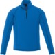 Bowlen Men's Polyfleece Quarter Zip