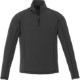 Bowlen Men's Polyfleece Quarter Zip