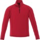 Bowlen Men's Polyfleece Quarter Zip