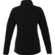 Bowlen Ladies' Polyfleece Quarter Zip