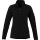 Bowlen Ladies' Polyfleece Quarter Zip