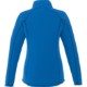 Bowlen Ladies' Polyfleece Quarter Zip