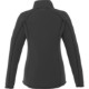 Bowlen Ladies' Polyfleece Quarter Zip