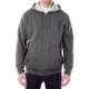 Cypress Men's Fleece Zip Hoodie