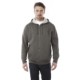 Cypress Men's Fleece Zip Hoodie