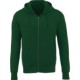 Cypress Men's Fleece Zip Hoodie
