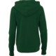 Cypress Ladies' Fleece Zip Hoodie