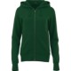 Cypress Ladies' Fleece Zip Hoodie