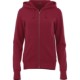 Cypress Ladies' Fleece Zip Hoodie
