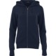 Cypress Ladies' Fleece Zip Hoodie