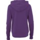 Cypress Ladies' Fleece Zip Hoodie