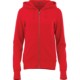 Cypress Ladies' Fleece Zip Hoodie