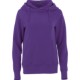 Dayton Ladies' Fleece Hoodie
