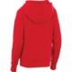 Dayton Ladies' Fleece Hoodie