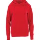 Dayton Ladies' Fleece Hoodie