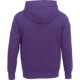 Dayton Men's Fleece Hoodie