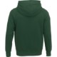 Dayton Men's Fleece Hoodie
