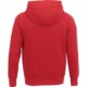 Dayton Men's Fleece Hoodie