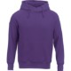 Dayton Men's Fleece Hoodie