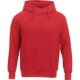Dayton Men's Fleece Hoodie