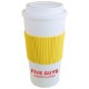 Brazilian Grip Tumbler & Hot Chocolate Gift Set