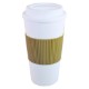 Brazilian Grip Tumbler & Hot Chocolate Gift Set