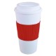 Brazilian Grip Tumbler & Hot Chocolate Gift Set