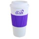 Brazilian Grip Tumbler & Hot Chocolate Gift Set