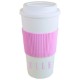 Brazilian Grip Tumbler & Hot Chocolate Gift Set